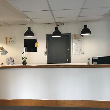 Premiere Classe Rennes Sud Est Chantepie Luaran gambar