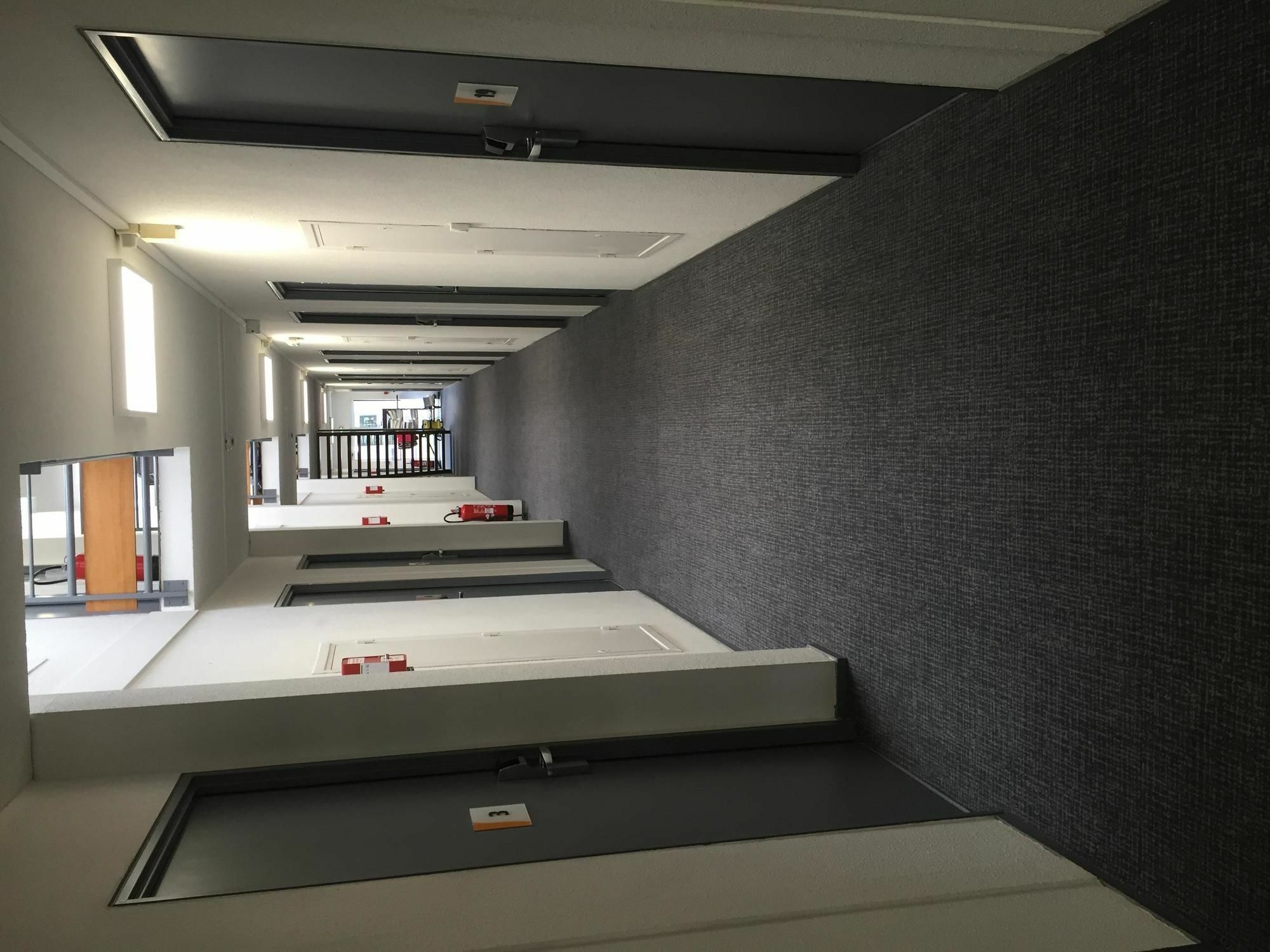 Premiere Classe Rennes Sud Est Chantepie Luaran gambar